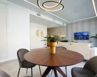 Resale - Villa - San Miguel de Salinas - Blue Lagoon