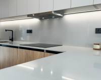 Resale - Villa - San Miguel de Salinas - Blue Lagoon