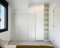 Resale - Villa - San Miguel de Salinas - Blue Lagoon