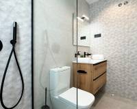 Resale - Villa - San Miguel de Salinas - Blue Lagoon