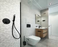 Resale - Villa - San Miguel de Salinas - Blue Lagoon