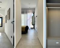 Resale - Villa - San Miguel de Salinas - Blue Lagoon