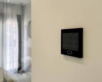 Resale - Villa - San Miguel de Salinas - Blue Lagoon