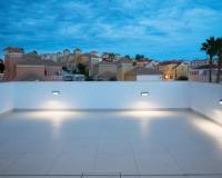 Resale - Villa - San Miguel de Salinas - Blue Lagoon