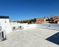 Resale - Villa - San Miguel de Salinas - Blue Lagoon