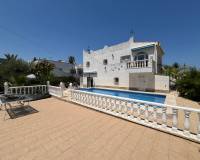 Resale - Villa - San Miguel de Salinas - Blue Lagoon