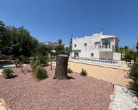 Resale - Villa - San Miguel de Salinas - Blue Lagoon