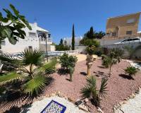 Resale - Villa - San Miguel de Salinas - Blue Lagoon