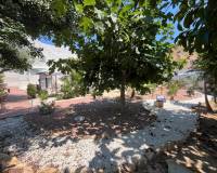 Resale - Villa - San Miguel de Salinas - Blue Lagoon