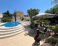 Resale - Villa - San Miguel de Salinas - Blue Lagoon