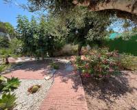 Resale - Villa - San Miguel de Salinas - Blue Lagoon