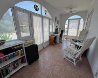 Resale - Villa - San Miguel de Salinas - Blue Lagoon