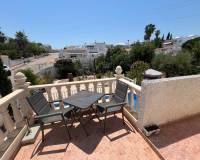 Resale - Villa - San Miguel de Salinas - Blue Lagoon