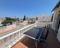 Resale - Villa - San Miguel de Salinas - Blue Lagoon