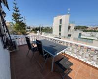 Resale - Villa - San Miguel de Salinas - Blue Lagoon