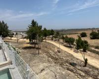 Resale - Villa - San Miguel de Salinas - San Miguel Salinas