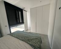 Resale - Villa - San Miguel de Salinas - San Miguel Salinas