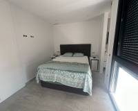 Resale - Villa - San Miguel de Salinas - San Miguel Salinas