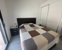 Resale - Villa - San Miguel de Salinas - San Miguel Salinas