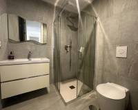 Resale - Villa - San Miguel de Salinas - San Miguel Salinas