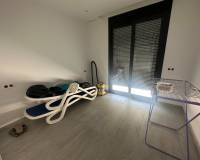 Resale - Villa - San Miguel de Salinas - San Miguel Salinas