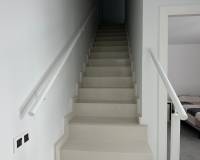 Resale - Villa - San Miguel de Salinas - San Miguel Salinas