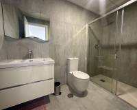 Resale - Villa - San Miguel de Salinas - San Miguel Salinas