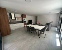 Resale - Villa - San Miguel de Salinas - San Miguel Salinas