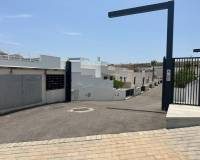 Resale - Villa - San Miguel de Salinas - San Miguel Salinas