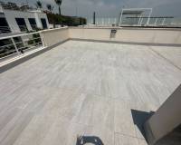 Resale - Villa - San Miguel de Salinas - San Miguel Salinas