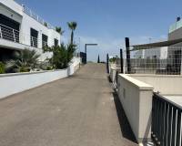 Resale - Villa - San Miguel de Salinas - San Miguel Salinas