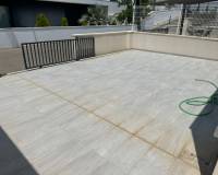 Resale - Villa - San Miguel de Salinas - San Miguel Salinas