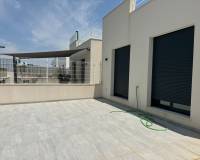 Resale - Villa - San Miguel de Salinas - San Miguel Salinas