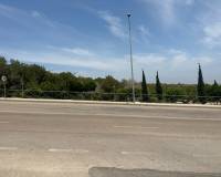 Resale - Villa - San Miguel de Salinas - San Miguel Salinas