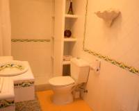 Resale - Villa - Santa Pola