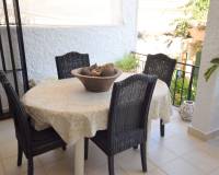 Resale - Villa - Santa Pola