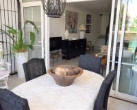 Resale - Villa - Santa Pola