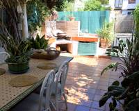 Resale - Villa - Santa Pola