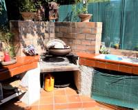 Resale - Villa - Santa Pola