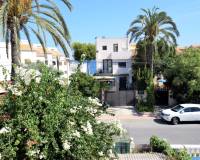 Resale - Villa - Santa Pola