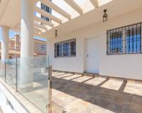 Resale - Villa - Torrevieja - Aguas Nuevas