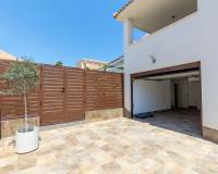Resale - Villa - Torrevieja - Aguas Nuevas