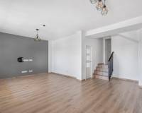 Resale - Villa - Torrevieja - Aguas Nuevas