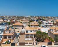 Resale - Villa - Torrevieja - Aguas Nuevas
