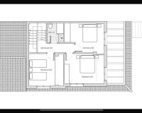 Resale - Villa - Torrevieja - Aguas Nuevas