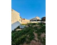 Resale - Villa - Torrevieja - Aguas Nuevas