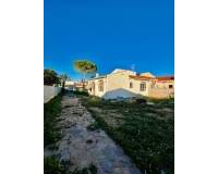 Resale - Villa - Torrevieja - Aguas Nuevas