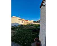 Resale - Villa - Torrevieja - Aguas Nuevas