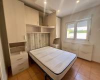 Resale - Villa - Torrevieja - Aguas Nuevas