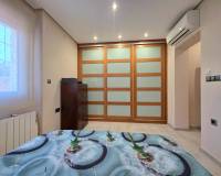 Resale - Villa - Torrevieja - Cabo Cervera